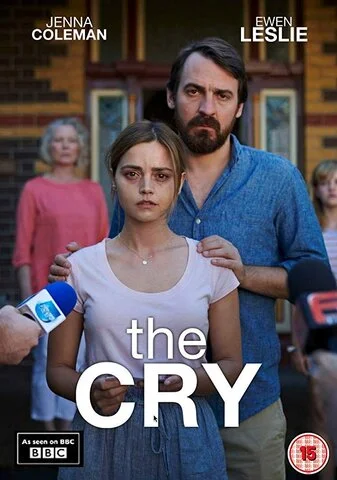 Плач - постер сериала